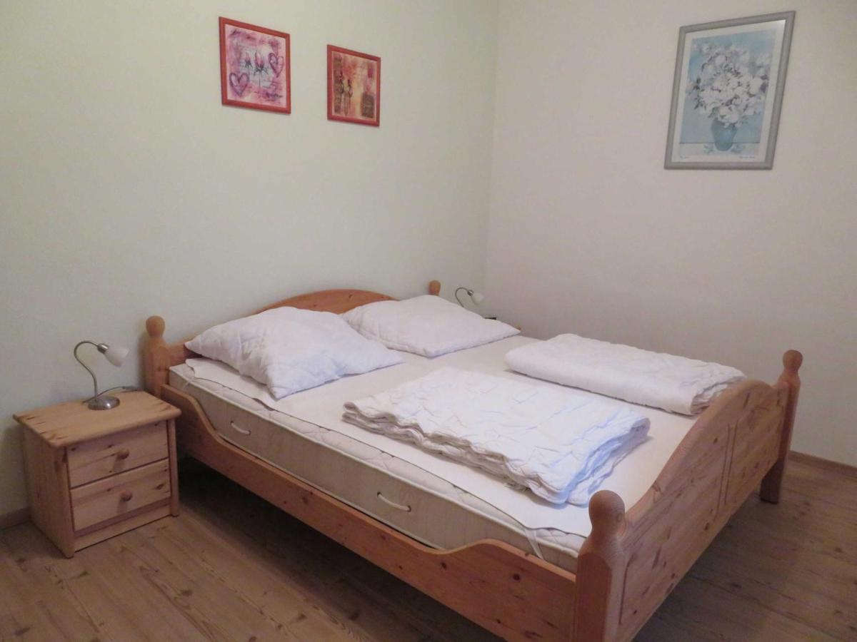Sellin  Pension Waldrose חדר תמונה