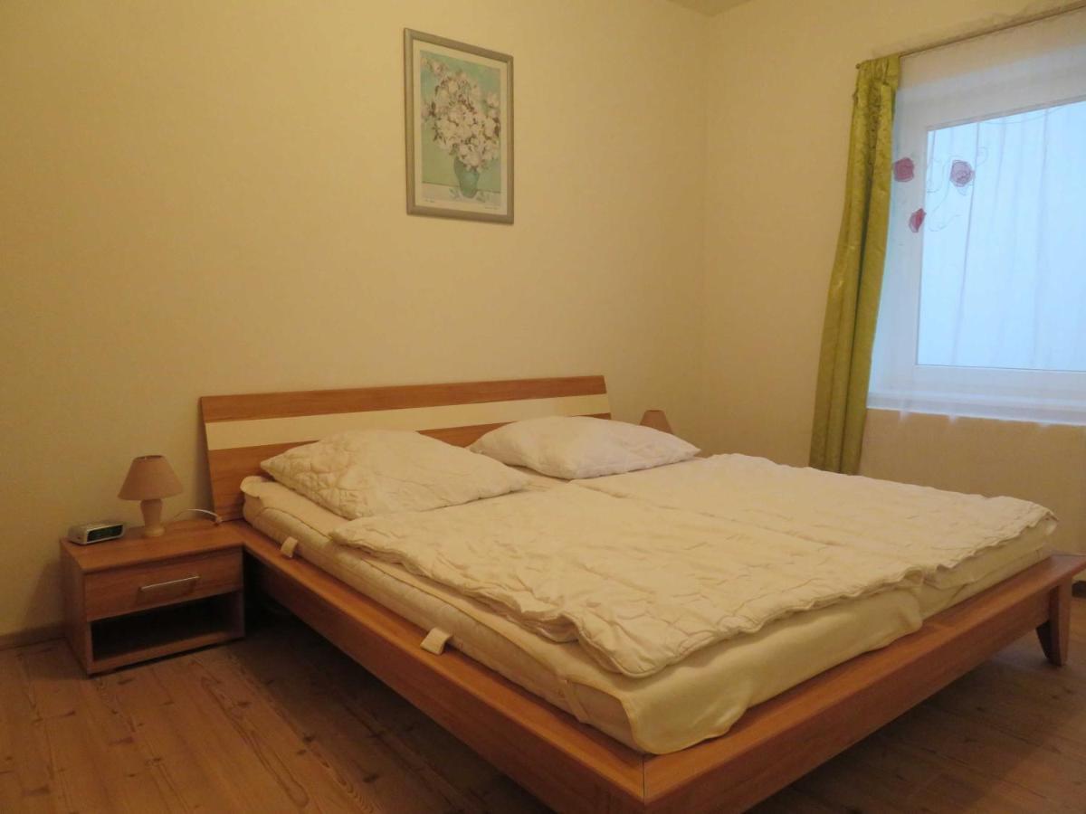 Sellin  Pension Waldrose חדר תמונה