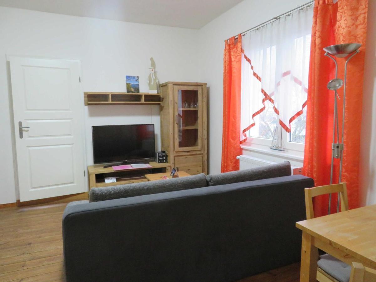 Sellin  Pension Waldrose חדר תמונה