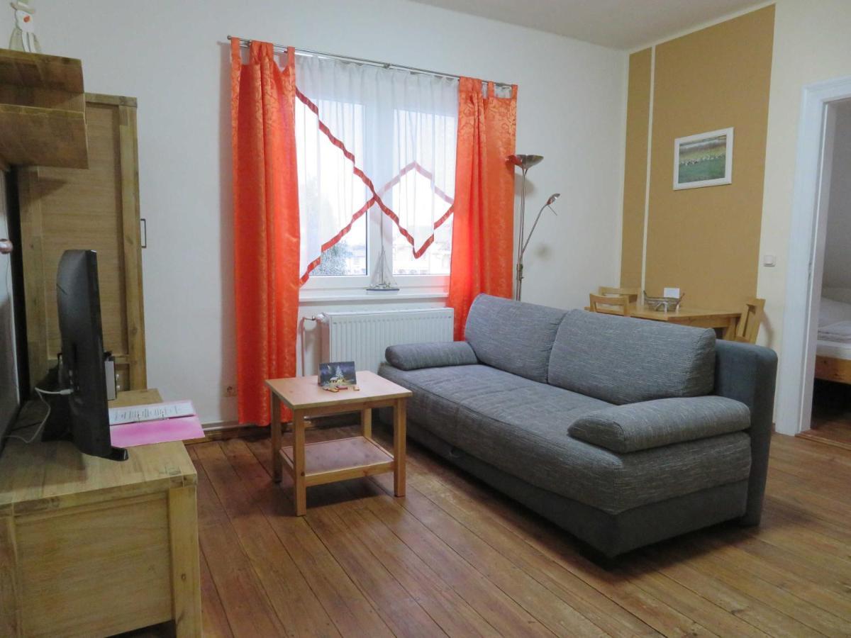 Sellin  Pension Waldrose חדר תמונה